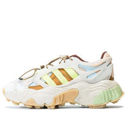 Кроссовки roverend adventure Adidas, бежевый gw2182 | cream/multi color