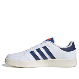 Кроссовки кольца 2.0 Adidas, белый ig6537 | white/navy