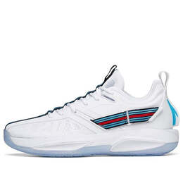 Кроссовки gh3 Anta, белый 112221103-3 | white/black