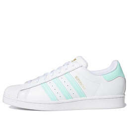 Кроссовки суперзвезда Adidas, белый gx2538 | white