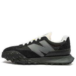 Кроссовки xc 72 New Balance, черный uxc72da1 | black