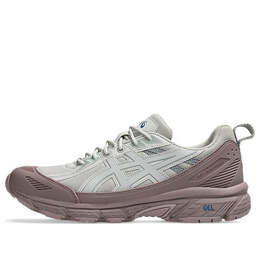 Кроссовки гель венчур 6 щит Asics, серый 1203a474-500 | mauve grey/oyster grey