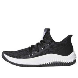 Кроссовки дама долла Adidas, черный ac6911 | core black