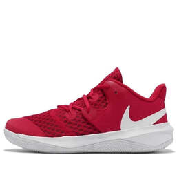 Кроссовки зум гиперскорость суд Nike, красный ci2964-610 | red