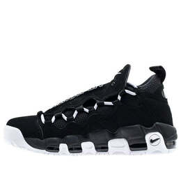 Кроссовки приносят больше денег Nike, черный aj2998-001 | black/white