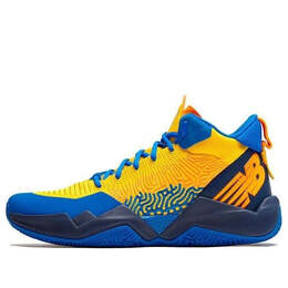 Кроссовки два wxy New Balance, желтый bb2wxyud | yellow/blue