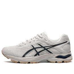 Кроссовки гель флюс 4 Asics, белый 1011a614-029 | white/navy