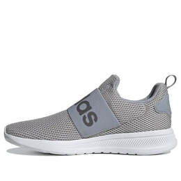 Кроссовки облегченные гонщики адаптируют 4.0 Adidas, серый h04805 | grey