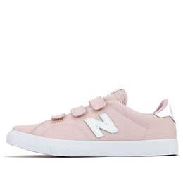 Кроссовки все побережья 210 New Balance, розовый am210vpk | pink/blue