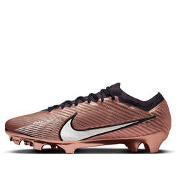 Кроссовки zoom mercurial vapor 15 elite fg Nike, красный dr5934-810 | redgold