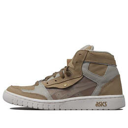 Кроссовки стоят xf ce x все корт альфа l Asics, коричневый 1203a137-200 | brown