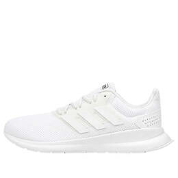 Кроссовки runfalcon Adidas, белый g28971 | white