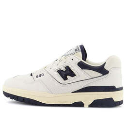 Кроссовки x aime leon dore 550 New Balance, белый bb550alf | white/blue