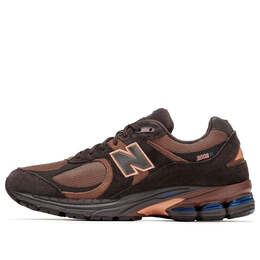 Кроссовки 2002р New Balance, коричневый m2002rbt | chocolate brown