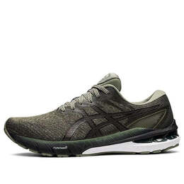 Кроссовки gt 2000 10 Asics, зеленый 1011b185-300 | olive green