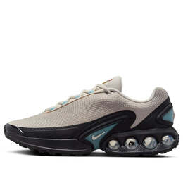 Кроссовки air max dn Nike, коричневый hq3478-104 | orewood brown/black