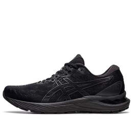 Кроссовки гель кумулус 23 Asics, черный 1011b012-002 | black