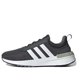 Кроссовки neo racer tr21 Adidas, черный gx0648 | black/white/grey
