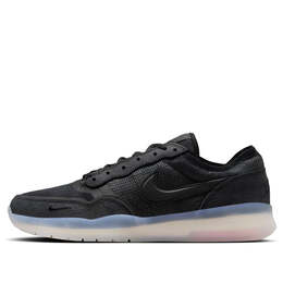 Кроссовки sb ps 8 Nike, черный fv8493-001 | black/translucent