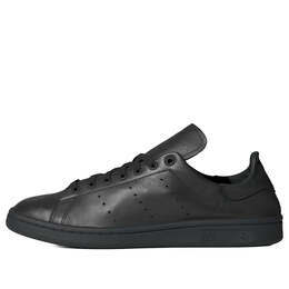 Кроссовки stan smith decon Adidas, черный ie9117 | core black/core black/core black