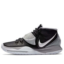 Кроссовки kyrie 6 команда Nike, черный ck5869-001 | black/gray