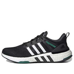 Кроссовки оборудование плюс Adidas, черный h02759 | black