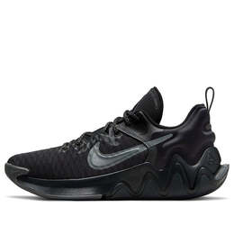 Кроссовки яннис бессмертие Nike, черный cz4099-009 | black