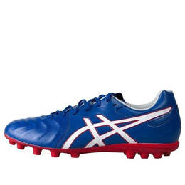 Кроссовки ds light ag Asics, синий 1103a032-401 | blue / red