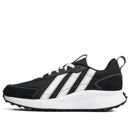 Кроссовки neo futro стиль жизни Adidas, черный ig5381 | core black / cloud white