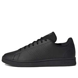 Кроссовки neo advantage base court lifestyle Adidas, черный gw9284 | black