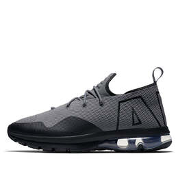 Кроссовки air max flair 50 Nike, серый aa3824-003 | grey/black