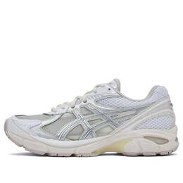 Кроссовки x above the clouds gt 2160 Asics, белый 1203a655-100 | white/pure silver