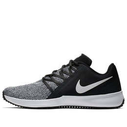 Кроссовки для университетских соревнований Nike, серый aa7064-001 | gray/black