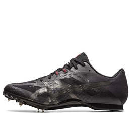Кроссовки hyper md 8 Asics, черный 1093a198-001 | black/gunmetal