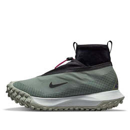 Кроссовки acg mountain fly gtx Nike, зеленый ct2904-300 | green/black