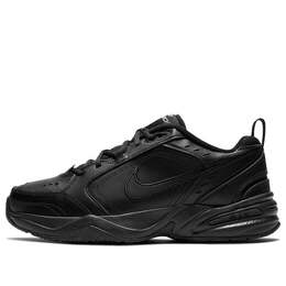 Кроссовки air monarch iv Nike, черный 415445-001 | black
