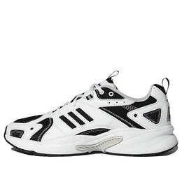 Кроссовки neo jz runner Adidas, белый gz9609 | cloud white / core black