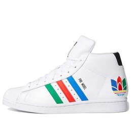 Кроссовки профессиональная модель Adidas, голубой fx0183 | whiteblue