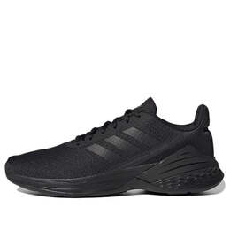 Кроссовки ответ sr Adidas, черный gw5705 | black