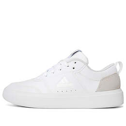 Кроссовки парковые уличные кроссовки Adidas, белый ig9848 | cloud white / grey two