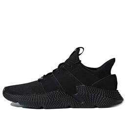 Массивные кроссовки prophere Adidas, черный b37453 | black