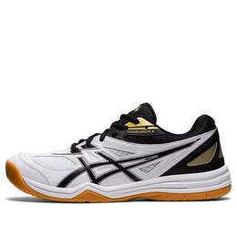 Кроссовки суд брейк 2 Asics, белый 1073a013-102 | white/black