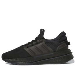 Кроссовки x_plrboost Adidas, черный hp3131 | black