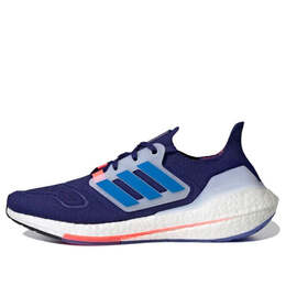 Кроссовки ультрабуст 22 Adidas, синий gx3061 | blue