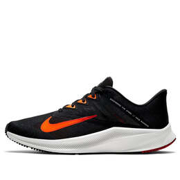 Кроссовки квест 3 Nike, черный cd0230-011 | black