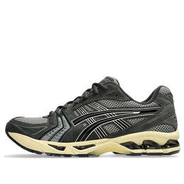 Кроссовки гель каяно 14 Asics, серый 1203a540-020 | clay grey/black