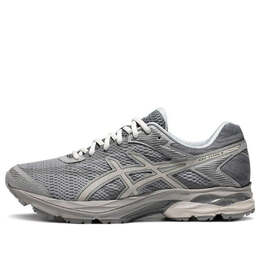 Кроссовки гель флюс 4 Asics, серый 1011a614-031 | grey