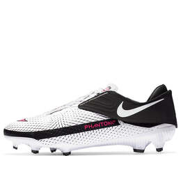 Кроссовки фантом gt академия flyease mg Nike, белый da2835-160 | white/pink blast