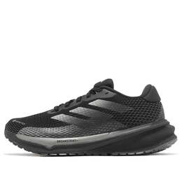 Кроссовки supernova gore tex Adidas, черный id6306 | black