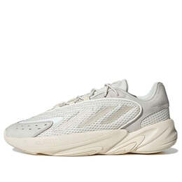 Кроссовки озелия Adidas, белый gx3255 | off white/wonder white